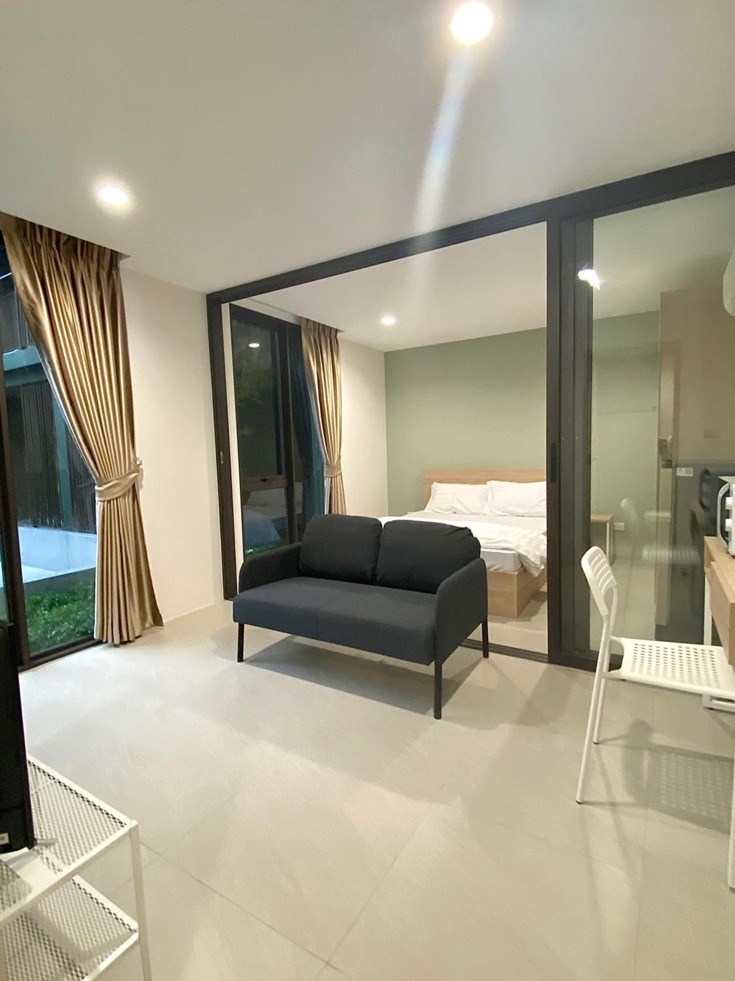 Pop Heritage Residence Μπανγκόκ Εξωτερικό φωτογραφία