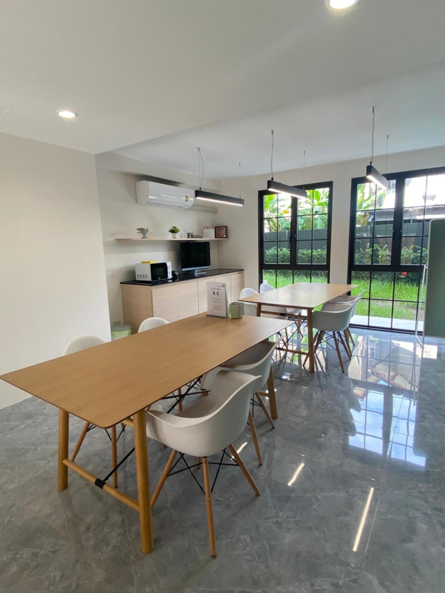 Pop Heritage Residence Μπανγκόκ Εξωτερικό φωτογραφία